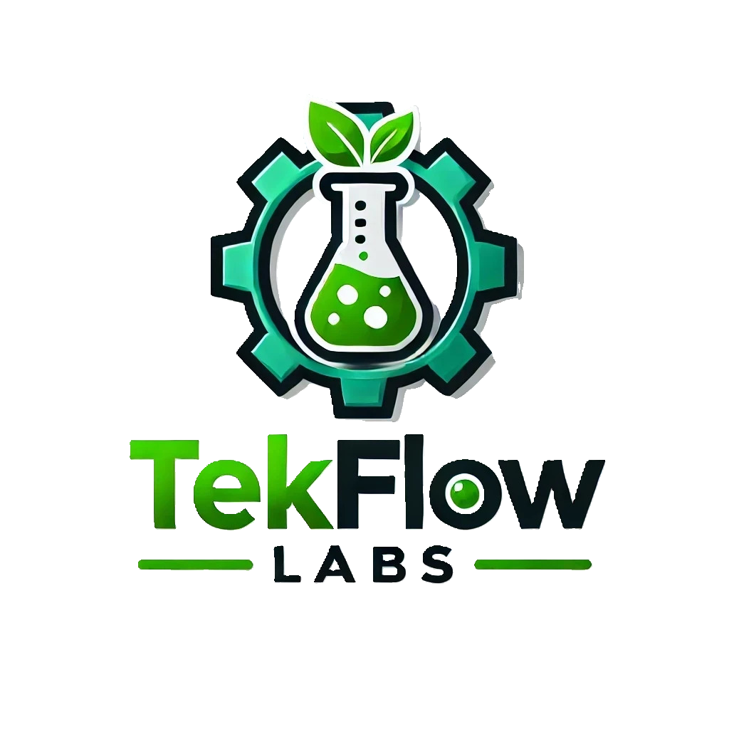 TekFlow Labs
