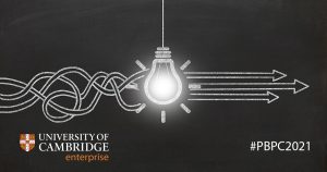 Cambridge Enterprise Business Plan Competition