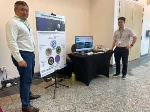 The Southeast Asia Catalysis Conference 2023