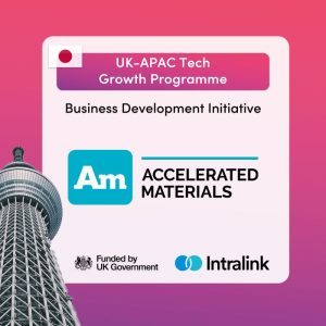 APAC Tech Growth Programme