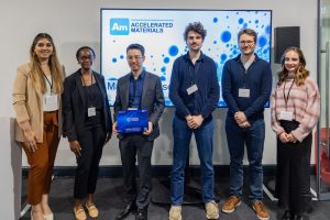 Innovate UK London 2024