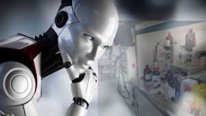 Vapourtec at ACHEMA 2024