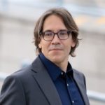 Professor Alexei Lapkin of AM