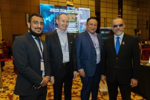Advanced Innovation & Manufacturing Asia Week 2024