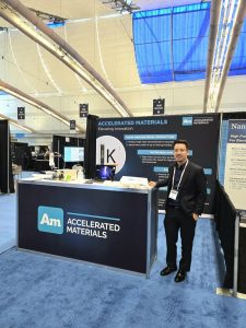 Advanced Materials Show Pittsburg, USA