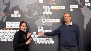 GIA Tokyo Acceleration Program