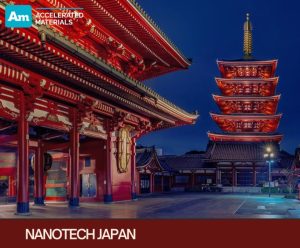 Nanotech Japan 2025