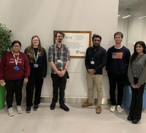 AMLearn installed at University of Liverpool