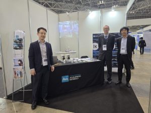 Accelerated Materials at Nanotech Japan 2025