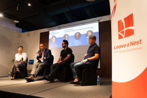 Global Knowledge Forum 2025