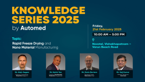 Automed Knowledge Series 2025
