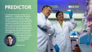 PREDICTOR Partnership Announcement