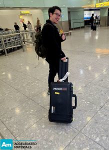 Image of Nicholas Jose