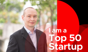 Top 50 Startup