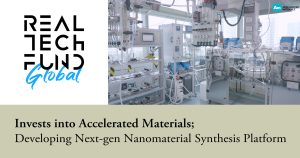 Real Tech Fund Global