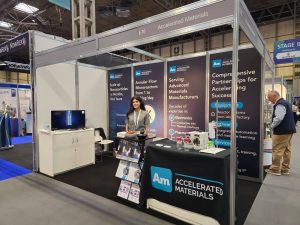 CHEMUK 2025 at NEC, Birmingham