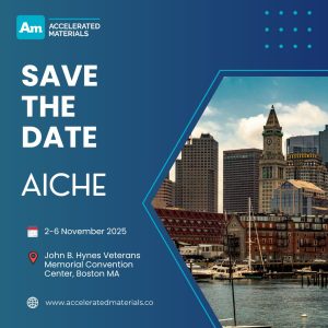 AIChE Annual Meeting 2025