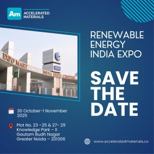 Renewable Energy India Expo 2025