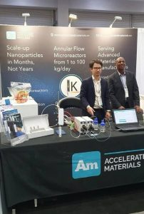 AIChE 2025 in Boston!